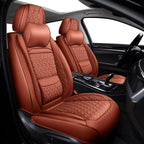 AutoLux™ Luxuriöse Sitzbezüge