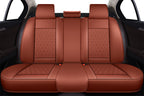 AutoLux™ Luxuriöse Sitzbezüge