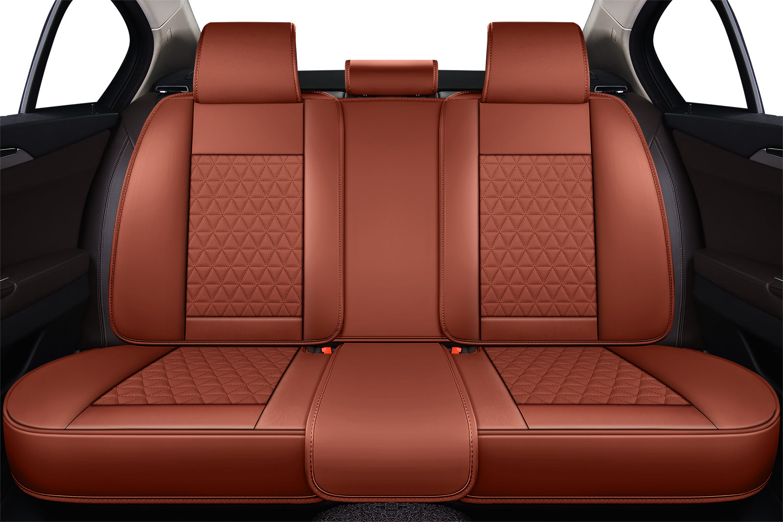 AutoLux™ Luxuriöse Sitzbezüge