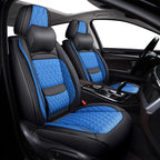 AutoLux™ Luxuriöse Sitzbezüge
