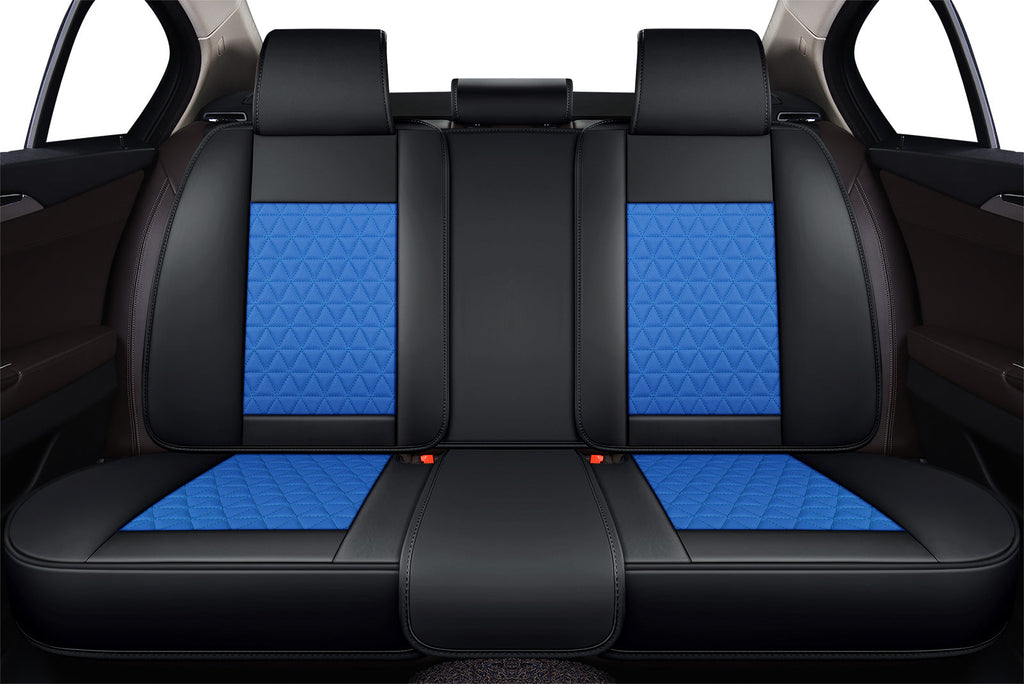 AutoLux™ Luxuriöse Sitzbezüge