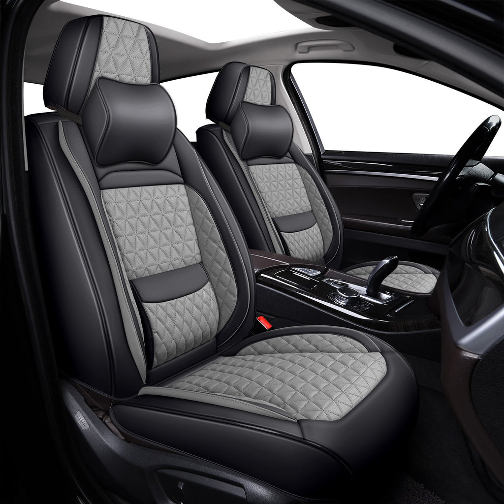 AutoLux™ Luxuriöse Sitzbezüge