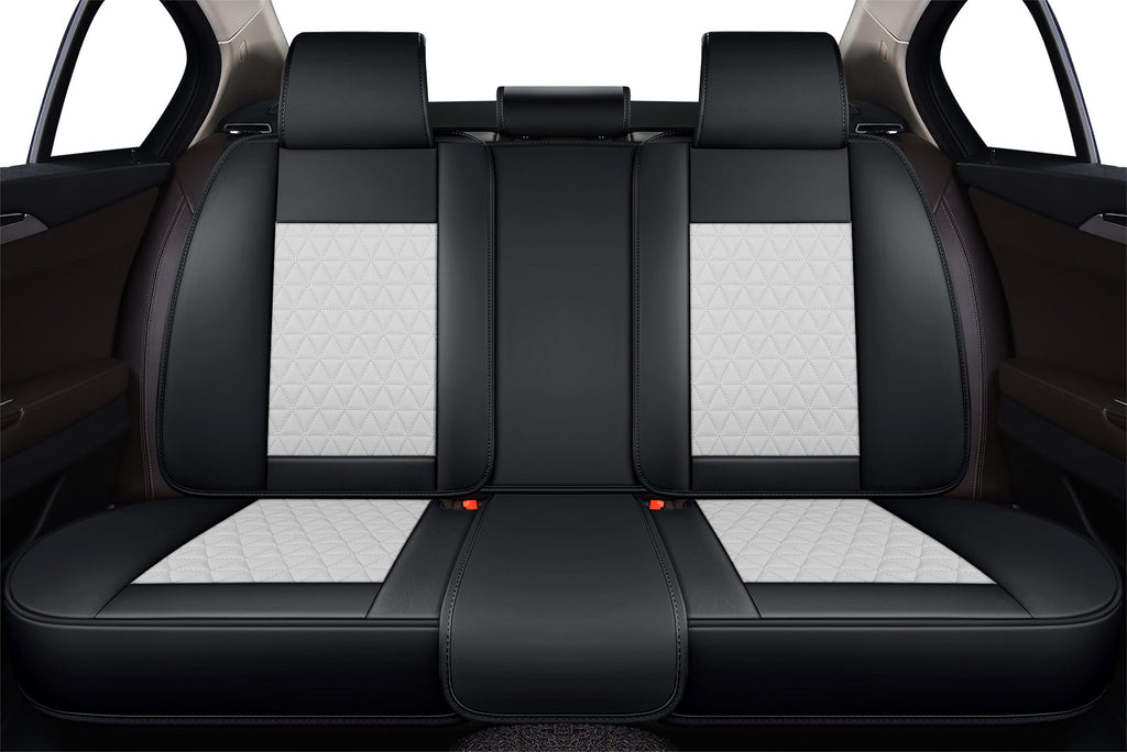 AutoLux™ Luxuriöse Sitzbezüge