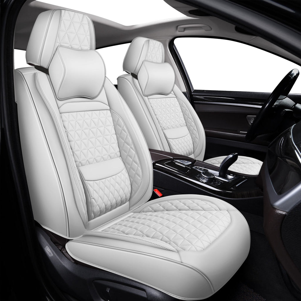 AutoLux™ Luxuriöse Sitzbezüge