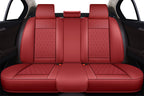AutoLux™ Luxuriöse Sitzbezüge
